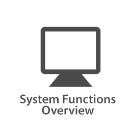 systemfunctions